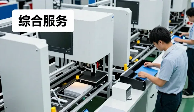 技术培训服务