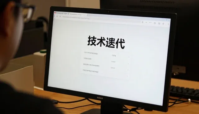 系统集成行业技术支持发展趋势与实践路径